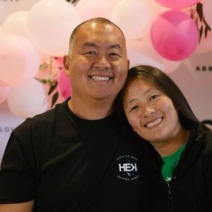 Meet your Posher, Ed